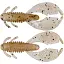 Силікон Reins AX Craw Mini 2" L13 Electric Shad Ⅱ (9 шт/уп) - мініатюра 1
