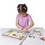 Набір багаторазових наліпок Melissa & Doug Моє місто (SM93209/6805) - мініатюра 4