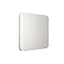 Розумний вимикач Ajax SoloButton 1-gang/2-way біла - миниатюра 2