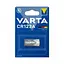 Батарейка Varta CR123А Lithium (1шт) - миниатюра 1