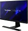 Монітор ViewSonic XG320Q Чорний - мініатюра 2