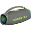 Колонка bluetooth Hopestar A65 Grey - мініатюра 1