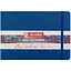 Блокнот для графики Royal Talens Art Creation А5 (14.8х21 см) 140г/м2 80л Navy Blue - миниатюра 1