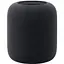 Портативна колонка Apple HomePod 2 чорна (MDEW4) - мініатюра 1