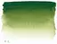 Акварельна фарба Sennelier, полукювета, S1, Соковитий зелений (Sap Green) - мініатюра 2