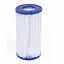 Бассейн каркасный Bestway 488х122 см det0010310 - миниатюра 6