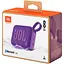 Портативна акустика JBL Go 4 Purple (JBLGO4PUR) - мініатюра 10