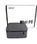 Мини компьютер неттоп FICEP AK1 PRO Intel N5105 8GB RAM 128GB SSD 2xHDMI LAN Wi-Fi ac BT 4.0 2xUSB2.0 2xUSB3.0 miniJack Win 11 - миниатюра 4