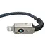 Кабель Baseus Unbreakable Series Fast Charging Data Cable Type-C to iP 20W 2 м Stellar білий - мініатюра 3