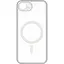 Чохол Make Apple iPhone 16e Crystal Magnet Pro - мініатюра 1