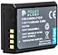 Акумулятор PowerPlant Canon LP-E10 1200mAh - мініатюра 1