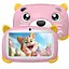Планшет Doogee Tab U7 Kids 2/32GB WI-FI Cotton Candy Pink Global EU [111156] - мініатюра 1