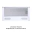 Вытяжка телескопическая Минола HTL 6215 WH 700 LED - миниатюра 4