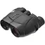 Бинокль Leupold 8x25 Rogue Compact Porro черный - миниатюра 1