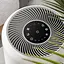 Очищувач повітря Levoit Air Purifier Core 300 White (HEAPAPLVNEU0036) - мініатюра 2