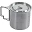 Кружка Skif Outdoor Loner Cup Plus 500 мл - миниатюра 1