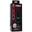 Мастурбатор Fleshlight Vibro Pink Lady Touch з вібрацією, три вібропулі, стимулюючий рельєф - мініатюра 1