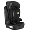 Автокрісло Sesttino Rocker 9-36 кг Isofix Black - мініатюра 2