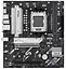 Материнська плата ASUS PRIME B850M-K (PRIME B850M-K) (Socket AM5, AMD B850, Micro-ATX) - мініатюра 1