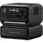 Зарядная станция EcoFlow River 3 Max UA (116806) - миниатюра 1