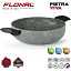 Сотейник Flonal Pietra Viva 32 см (PV8PH3270) - мініатюра 3