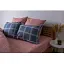 Комплект постельного белья ТЕП Soft dreams Wonderful Life семейный серый с розовым (2-03860_26057) - миниатюра 3