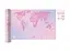 Скретч карта 1DEA.me Travel Map Love World (англ.) (13104) - миниатюра 6