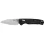 Нож Kershaw Bel Air CF Black - миниатюра 1