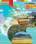 Я досліджую світ. 4 клас. Атлас. Контурні карти - миниатюра 1