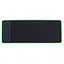 Ігрова поверхня (килимок) STAND JD-S60 з БЗП 15W LED+RGB (800*300*6mm) Black - мініатюра 1