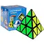 Пірамідка Smart Cube Pyraminx чорна (SCP1) - мініатюра 1