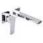 Змішувач для раковини TOPAZ LEXI TL 21235-H57A - мініатюра 3