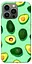 TPU чохол Авокадо - мініатюра 1