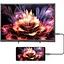Портативный монитор Anmite A105W01 10,5" IPS Full HD Black (139538) - миниатюра 3