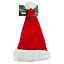 Ковпак карнавальний Yiwu Санта в асортименті (820640) - мініатюра 1