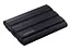 SSD накопичувач Samsung T7 Shield 1 TB Black (MU-PE1T0S) - мініатюра 2