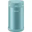 Термос Zojirushi харчовий SW-FCE75AB 0,75 л Blue (1678.03.56) - мініатюра 1