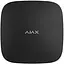 Централь системи безпеки Ajax Hub 2 (2G) black - мініатюра 1