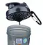 Шейкер спортивний SmartShake Original2GO 600 мл Dark Gray (10561401) - мініатюра 4