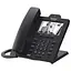 IP-відеотелефон Panasonic KX-HDV430RUB - миниатюра 1