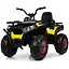 Дитячий електромобіль Квадроцикл Bambi Racer M 4081EBLR-2-6 до 50 кг - мініатюра 1