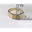 Золоте кільце Столична Ювелірна Фабрика. 154813 17,5 - мініатюра 4