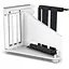 Підставка для відеокарти NZXT Vertical GPU Mounting Kit - White (AB-RH175-W1) - мініатюра 2