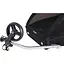 Дитяча коляска Thule Coaster XT (Black) (TH 10101810) - мініатюра 8