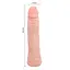 Фалоімітатор LyBaile Super Excitement Sextoy Fresh 16.3 см тілесний - мініатюра 7