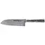 Нож Santoku Samura SBA-0093 - миниатюра 1