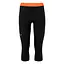 Термокапри Salewa Cristallo Warm Alpine Merino Responsive Men M Черный - миниатюра 1