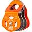 Блок-ролик Climbing Technology Orbiter L (1053-2P666) - миниатюра 1