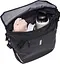 Сумка Thule Chasm Courier Inlock 22L (Black) 3205468 (TH 3205468) - миниатюра 3