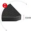 Комп'ютерний стіл Huzaro Hero 2.8 black - мініатюра 11